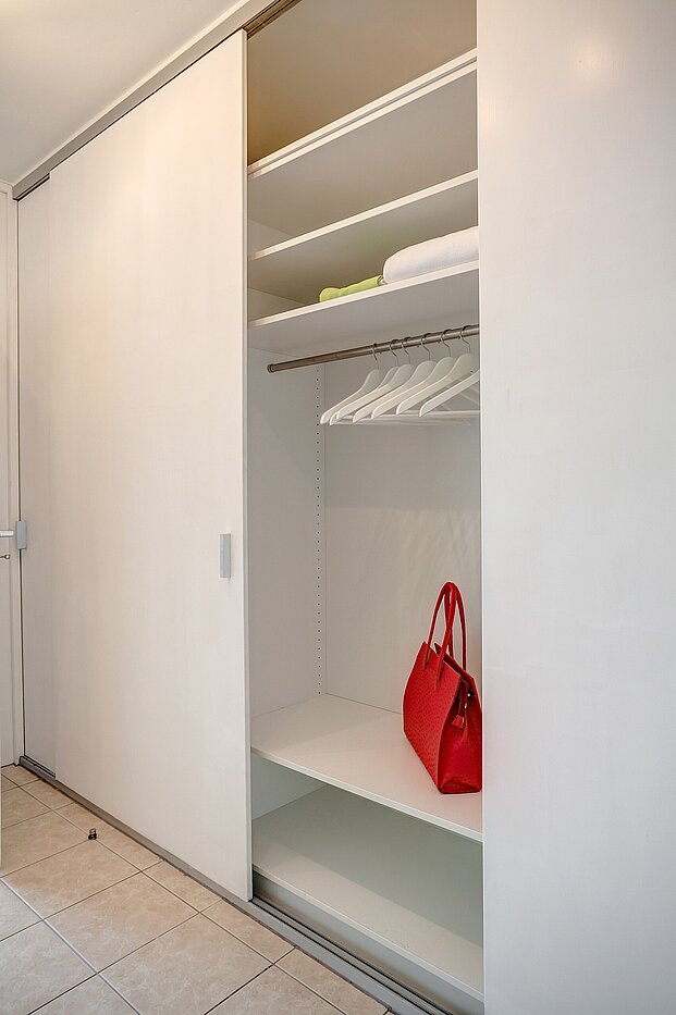 Appartement avec 1 pièce | München-Moosach | 70092 | ...Stellfläche