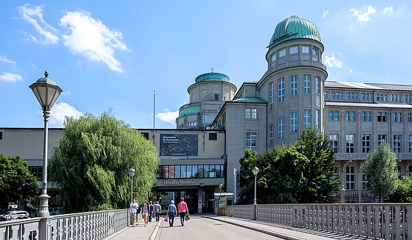 Apartment avec 1 pièce | München-Haidhausen | 70275 | Fußläufig zum Deutschen Museum