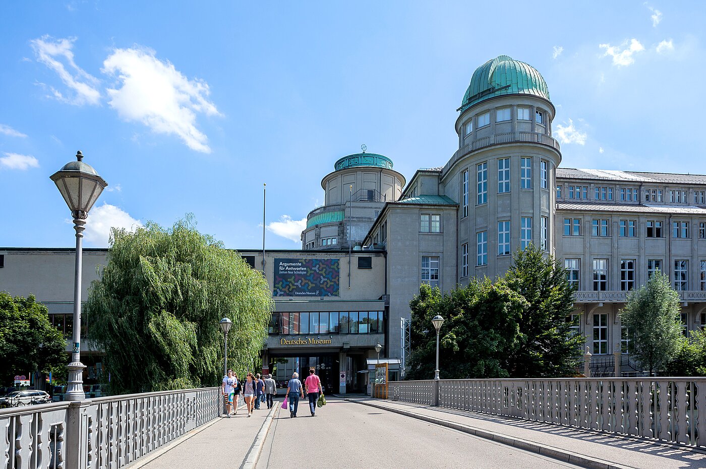 Apartment avec 1 pièce | München-Haidhausen | 70275 | Fußläufig zum Deutschen Museum