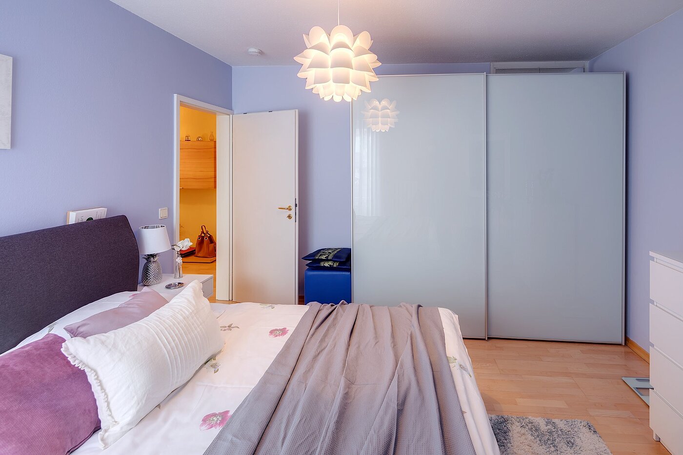 Appartement avec 3 pièces | München-Harlaching | 2103ML3 | ...und...