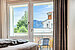 Appartement avec 2.5 pièces | Garmisch-Partenkirchen | 702481 | Ausblick Loggia | Thumbnail