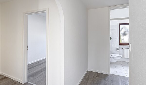 Maison mitoyenne avec 5 pièces | Unterschleißheim | 70187 | ...im Obergeschoss