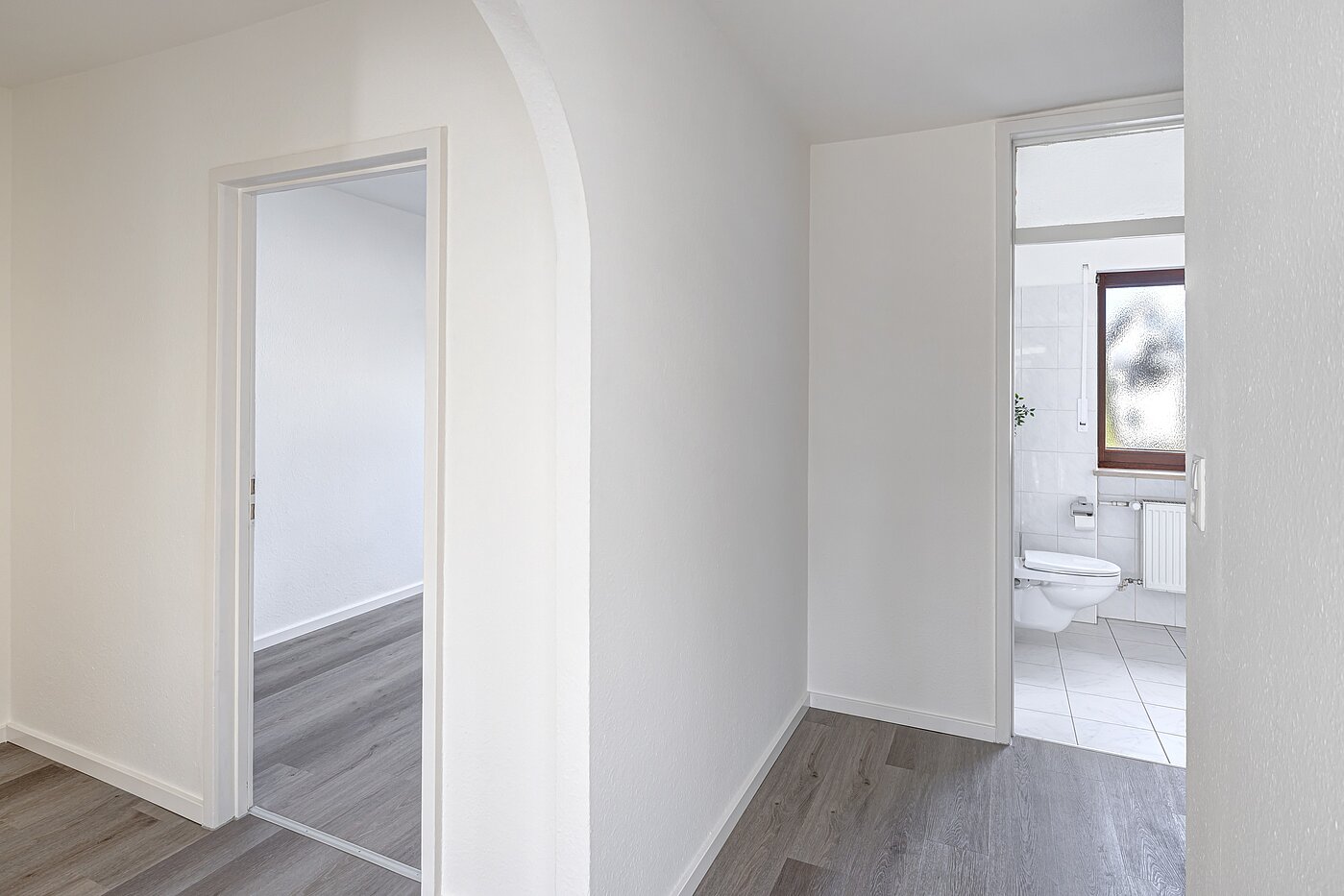 Maison mitoyenne avec 5 pièces | Unterschleißheim | 70187 | ...im Obergeschoss