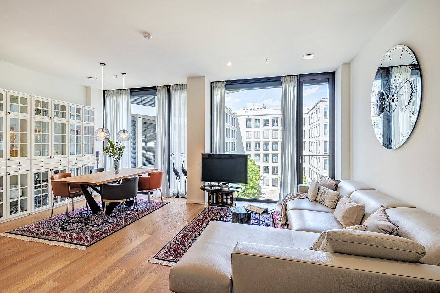 Apartment avec 1.5 pièces | München-Neuhausen | 70444 | ...Wohn- und...