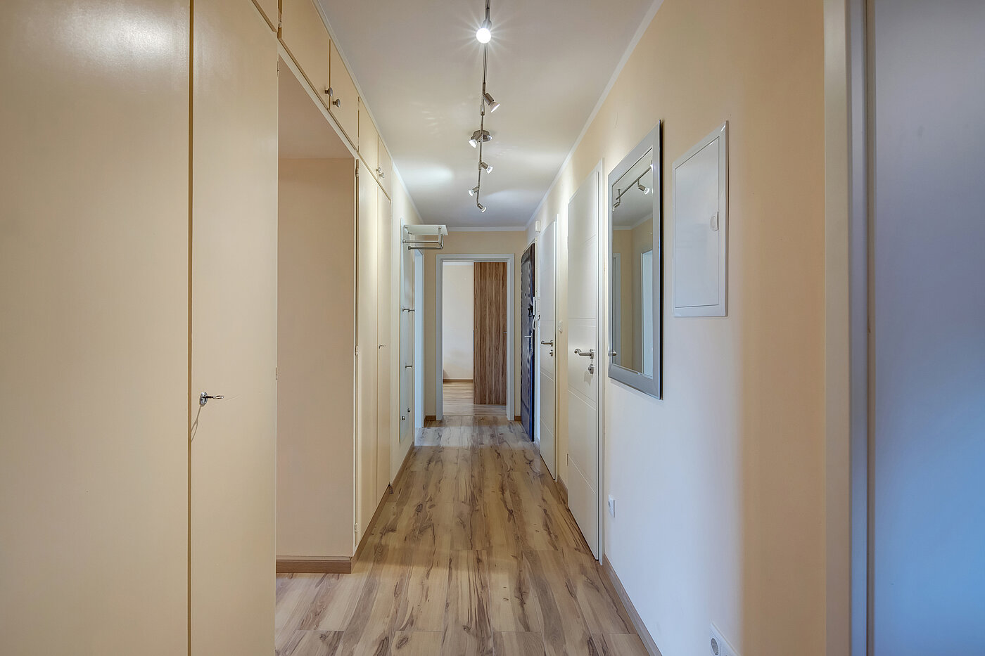 Appartement avec 4 pièces | München-Aubing | 70276 | Flur
