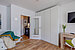 Appartement avec 1 pièce | München-Haidhausen | 70312 | Wohn- und Essbereich | Thumbnail