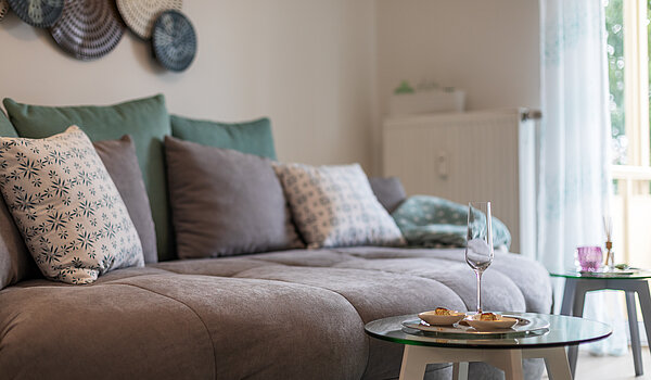 Appartement avec 2 pièces | München-Allach | 70412 | Wohnen mit...