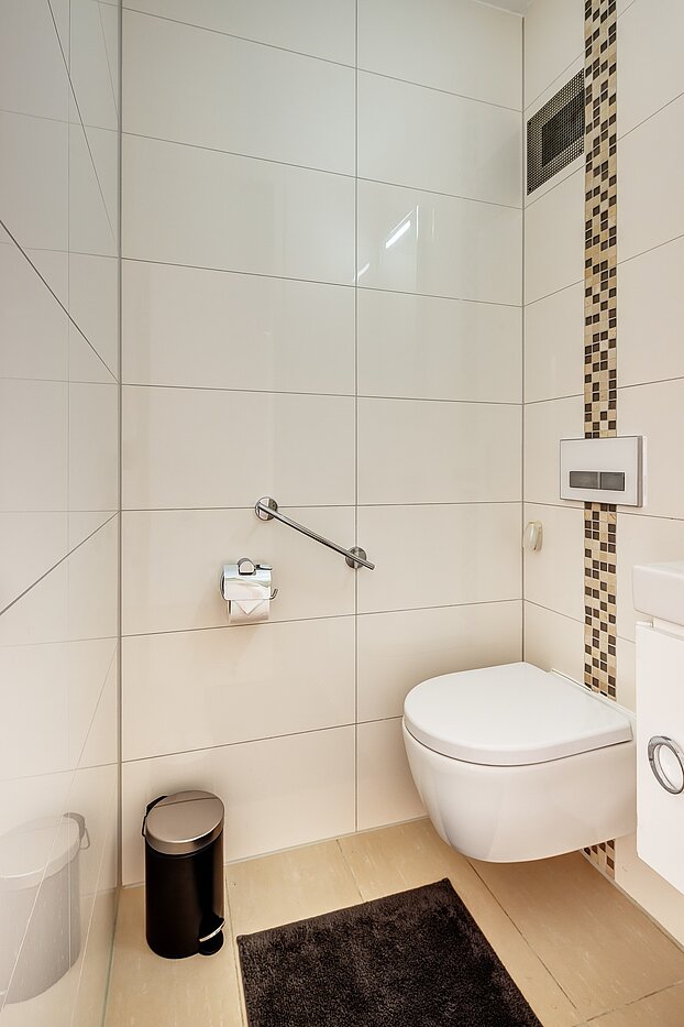 Appartement avec 2.5 pièces | München-Nymphenburg | 2204ML61 | Separates WC