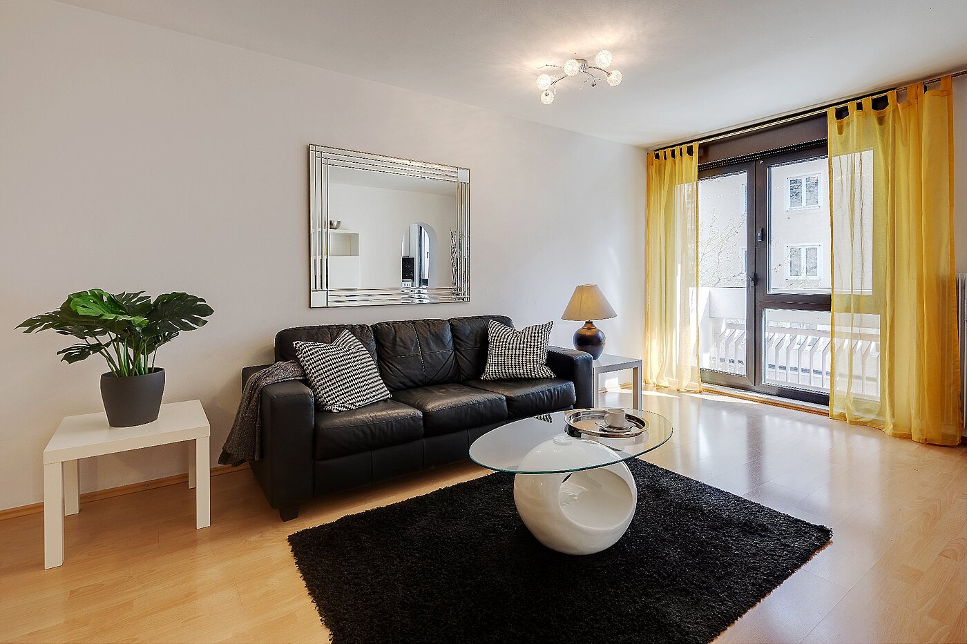 Appartement avec 2 pièces | München-Isarvorstadt | 1804ML1