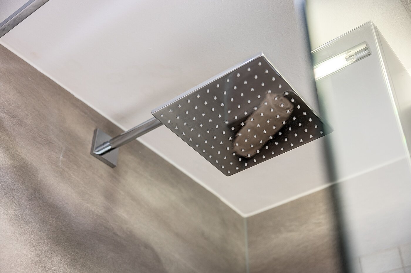 Appartement avec 2.5 pièces | München-Fasangarten | 702211 | ...Duschbad mit...