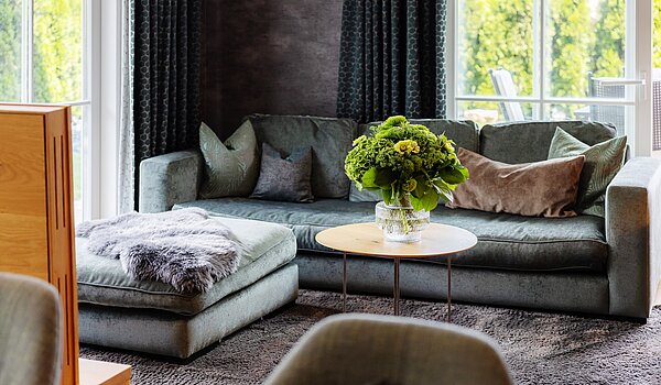 Appartement au rez-de-chaussée avec 3 pièces | Bad Wiessee | 70053 | Wohnen