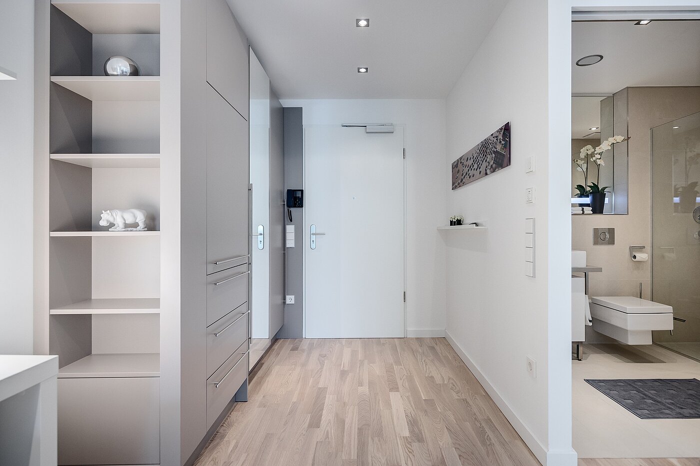 Appartement avec 1 pièce | München-Bogenhausen | 70201 | Einladender...