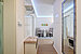 Appartement avec 2 pièces | München-Allach | 70412 | ...Diele | Thumbnail