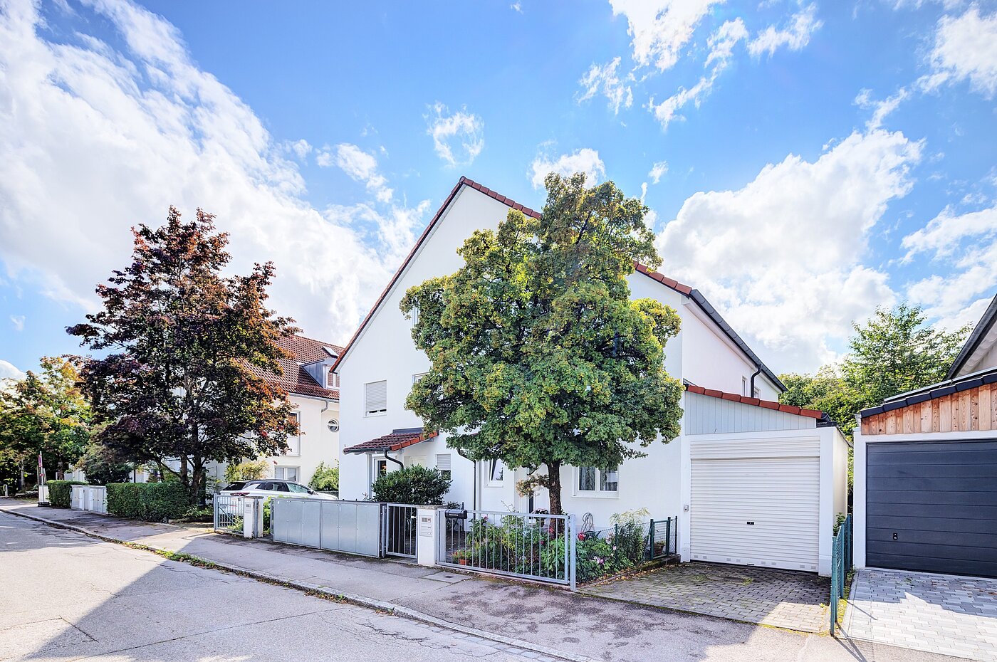 Appartement en duplex avec 3.5 pièces | München-Trudering | 70238