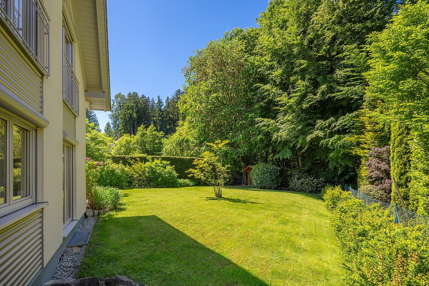 Maison individuelle avec 5 pièces | Icking | 70438 | ...viel Fläche und...