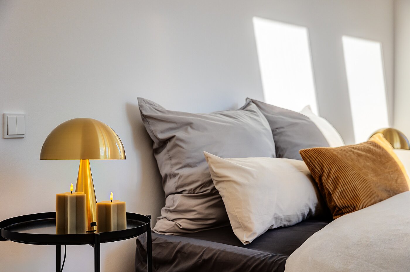 Appartement en duplex avec 4 pièces | München-Obermenzing | 701553 | Dekoration