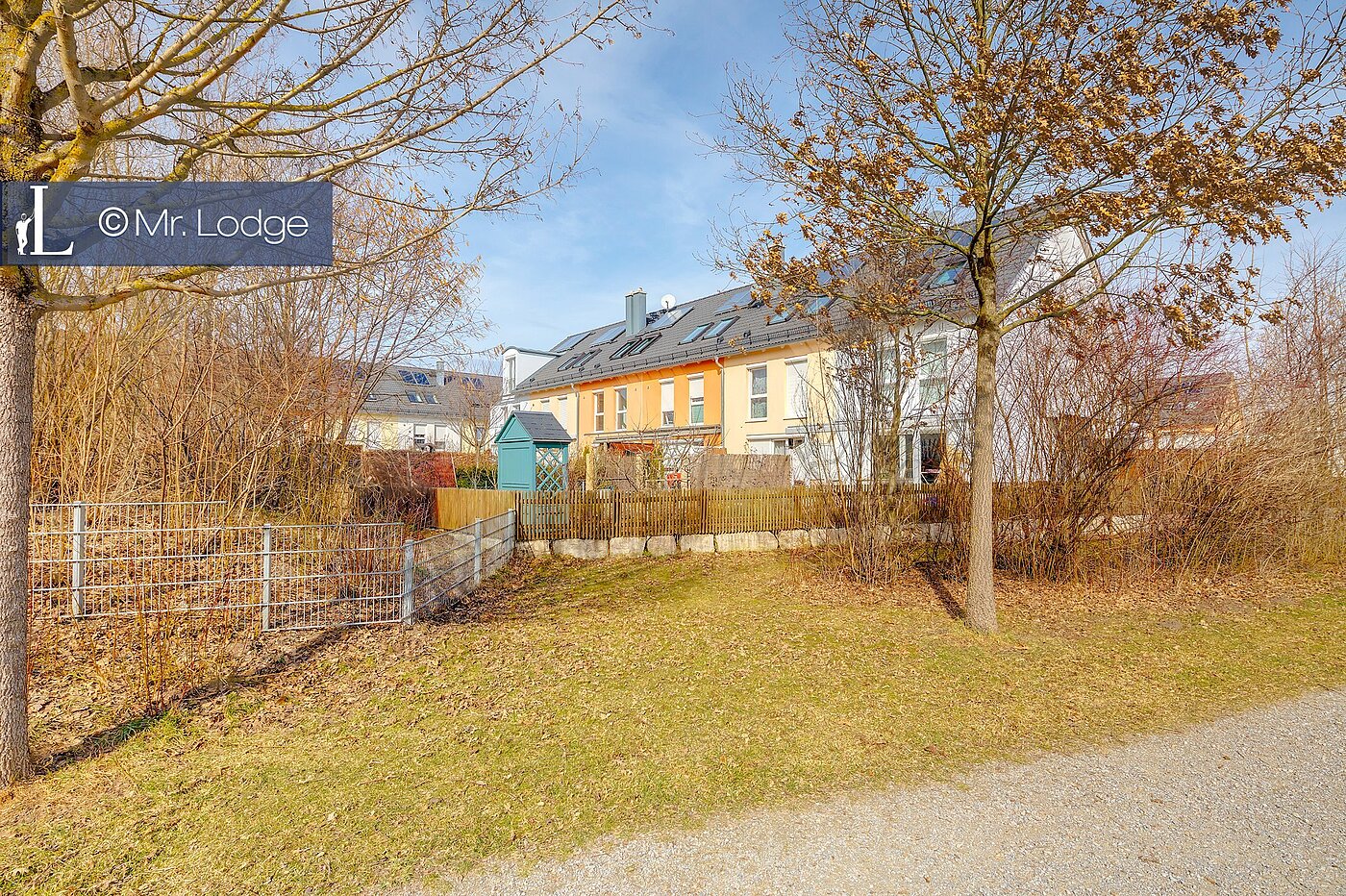 Appartement avec 5 pièces | München-Trudering | 1902ML4 | Ruhige Lage
