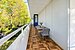 Appartement avec 3.5 pièces | München-Bogenhausen | 703052 | Schattiger Nordbalkon | Thumbnail