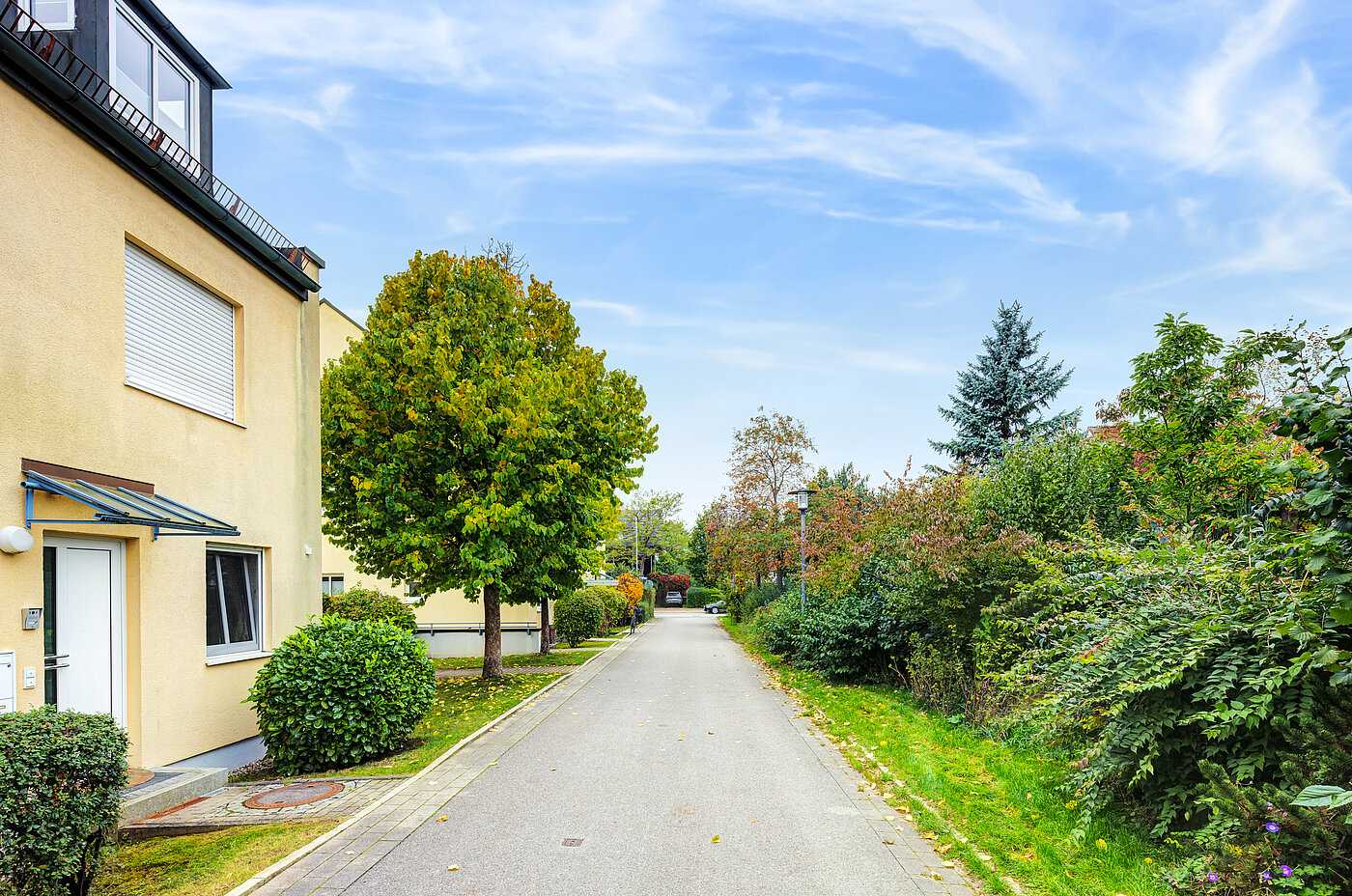 Appartement en duplex avec 4.5 pièces | 70295 | Anliegerweg