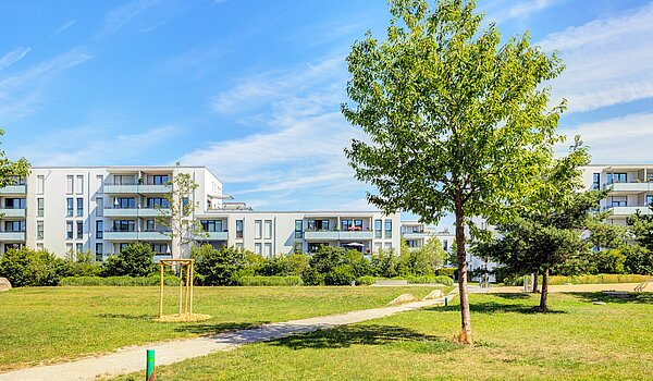 Appartement avec 2 pièces | München-Ramersdorf | 70472 | Gepflegtes Objekt