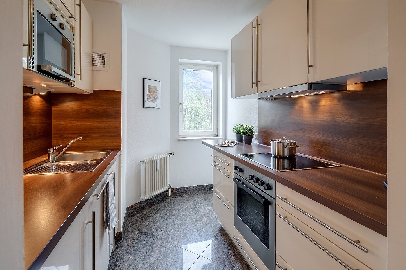 Appartement avec 3 pièces | München-Ludwigsvorstadt | 1806ML1