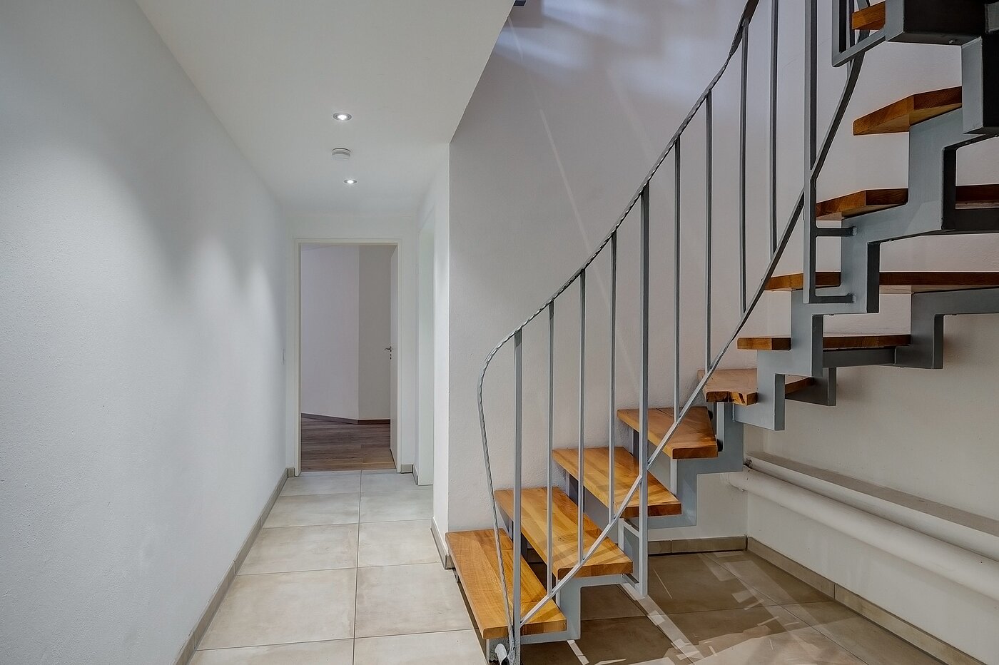Appartement avec 4 pièces | Ismaning | 700081 | Blick in das 3. Schlafzimmer