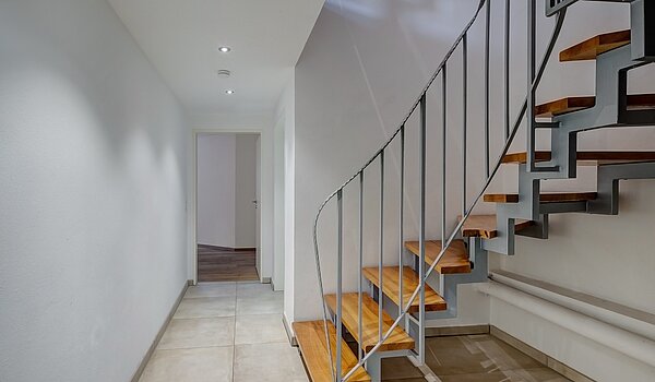 Appartement avec 4 pièces | Ismaning | 700081 | Blick in das 3. Schlafzimmer