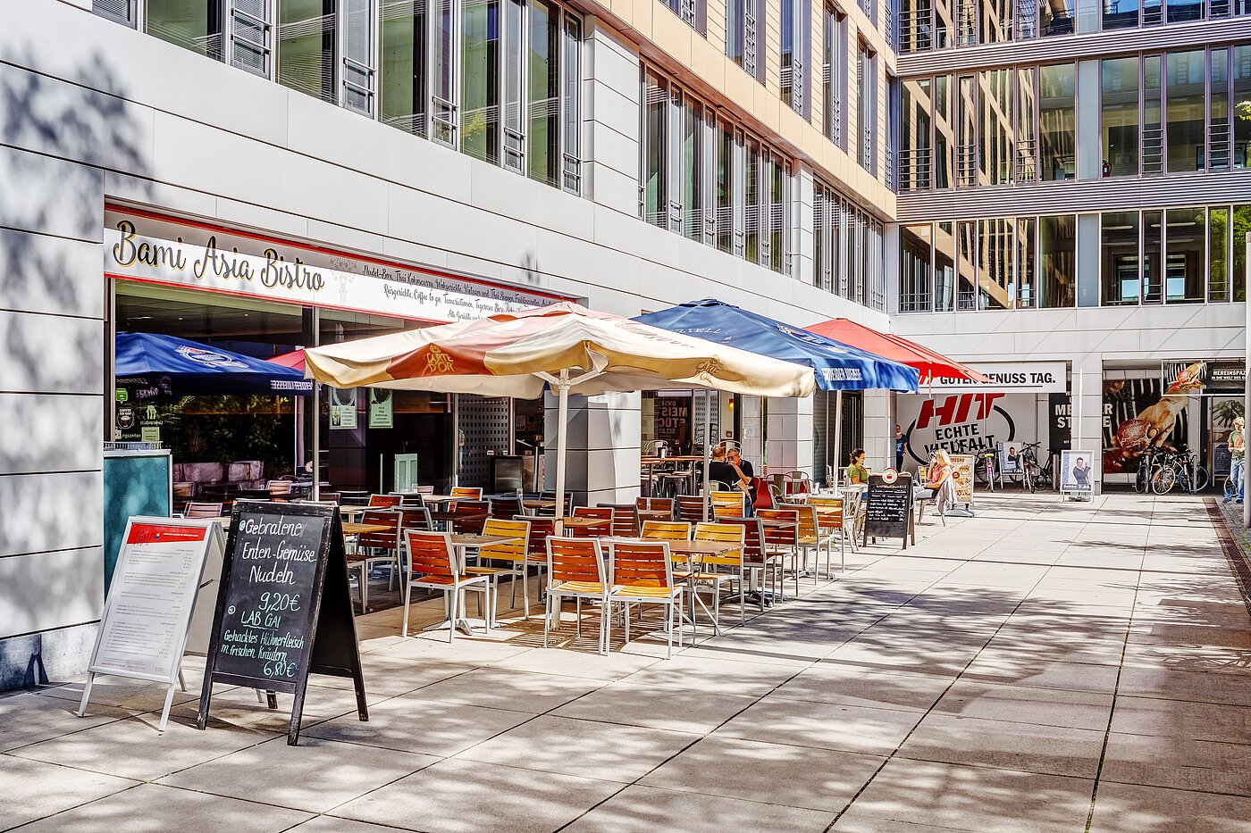 Appartement avec 1 pièce | München-Laim | 70175 | ...und Gastronomische Angebote...