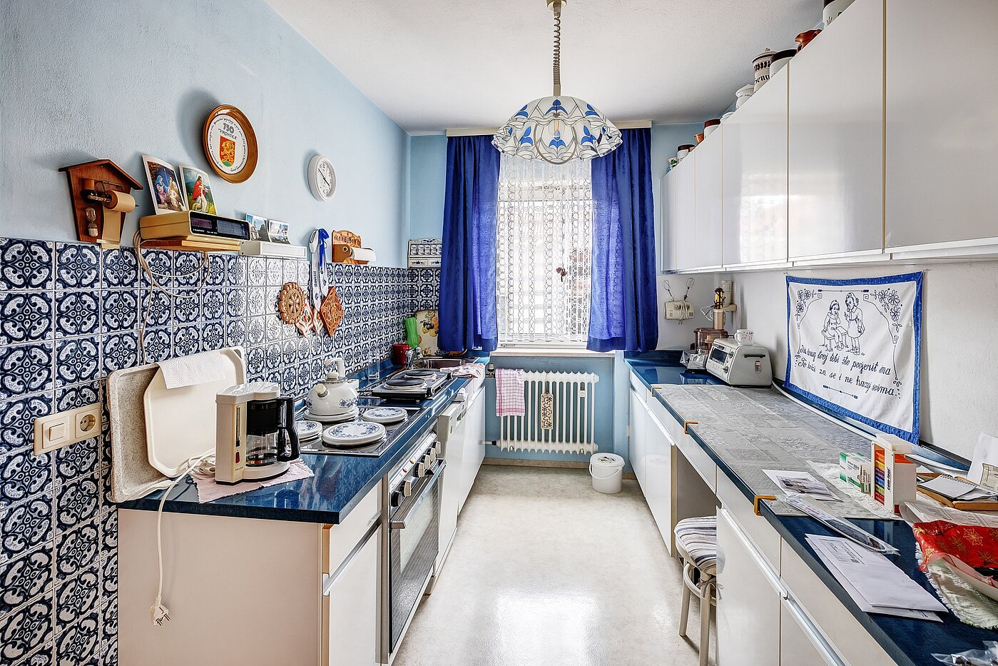 Maison individuelle avec 6 pièces | Unterschleißheim | 2209ML7 | ...Küche