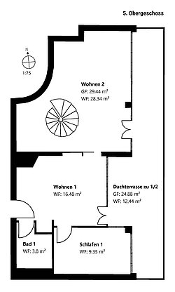 Nicht maßstabsgetreu