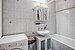 Appartement avec 1 pièce | München | 70456 | Badezimmer | Thumbnail