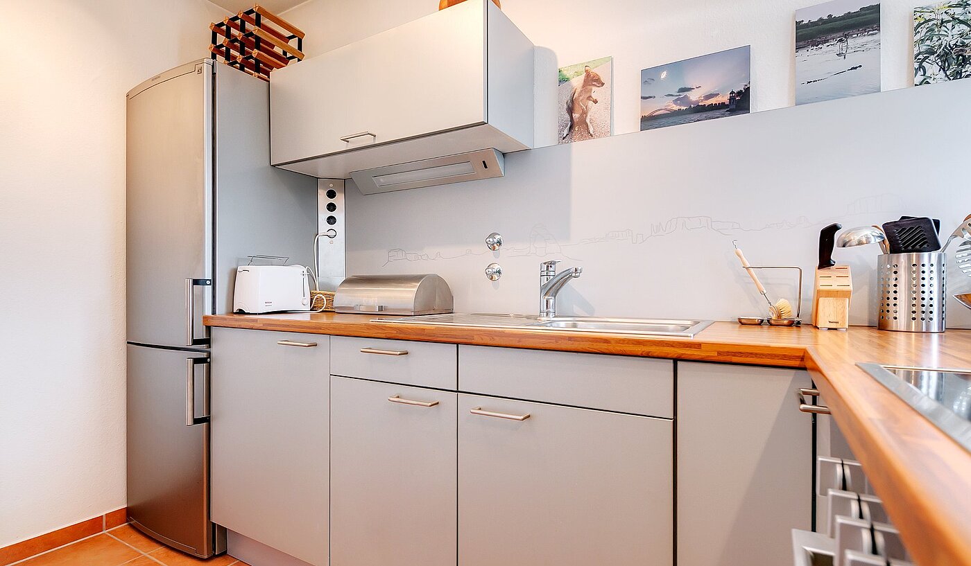 Appartement avec 2 pièces | München-Schwabing | 2004ML1 | voll ausgestattet