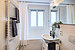 Appartement avec 2 pièces | München-Schwabing | 703161 | Mit Tageslicht | Thumbnail