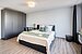 Terrassenwohnung avec 3.5 pièces | München-Berg am Laim | 123456 | Schlafzimmer I | Thumbnail