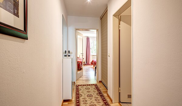 Appartement en duplex avec 3 pièces | München-Lehel | 2209ML5 | Begehbarer Schrank und...