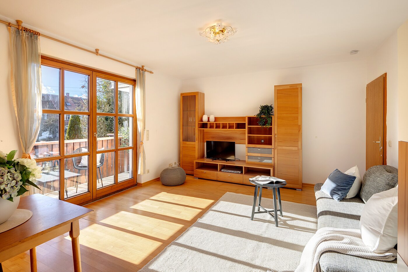 Appartement avec 2 pièces | München-Trudering | 701781 | Wohnen und...