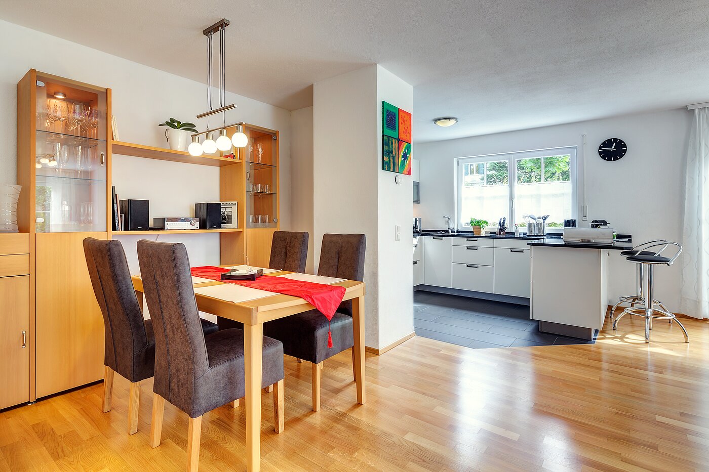 Appartement avec 4 pièces | München-Forstenried | 2209ML6 | ...Essen