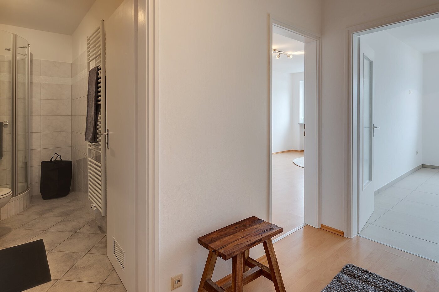 Appartement avec 2 pièces | München-Sendling-Westpark | 1811ML1 | in die helle Küche