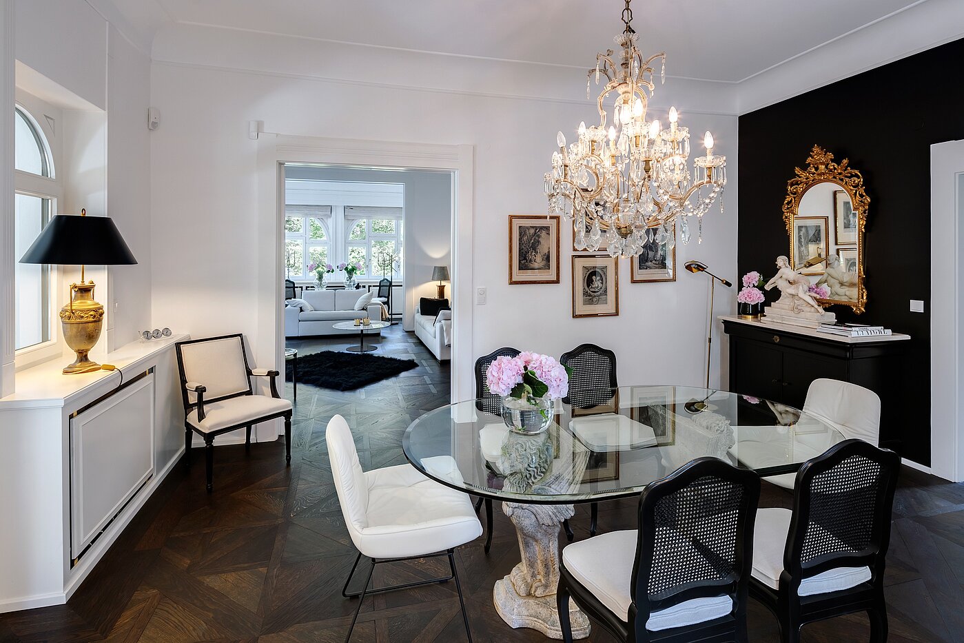 Villa avec 9 pièces | Reutlingen | 70231 | Essen Erdgeschoss