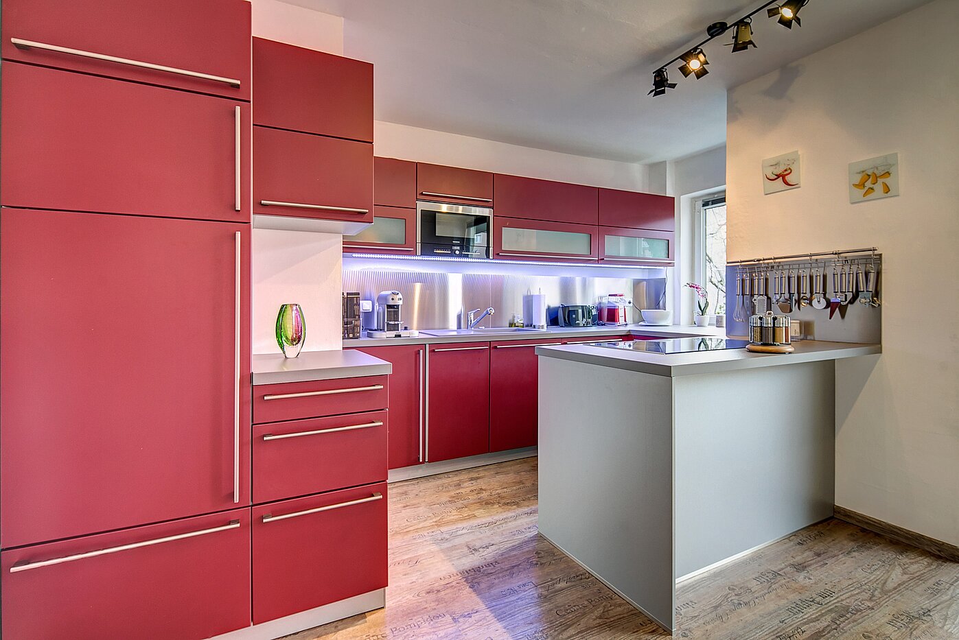 Appartement avec 2.5 pièces | München-Maxvorstadt | 702031 | Geschmackvolle...