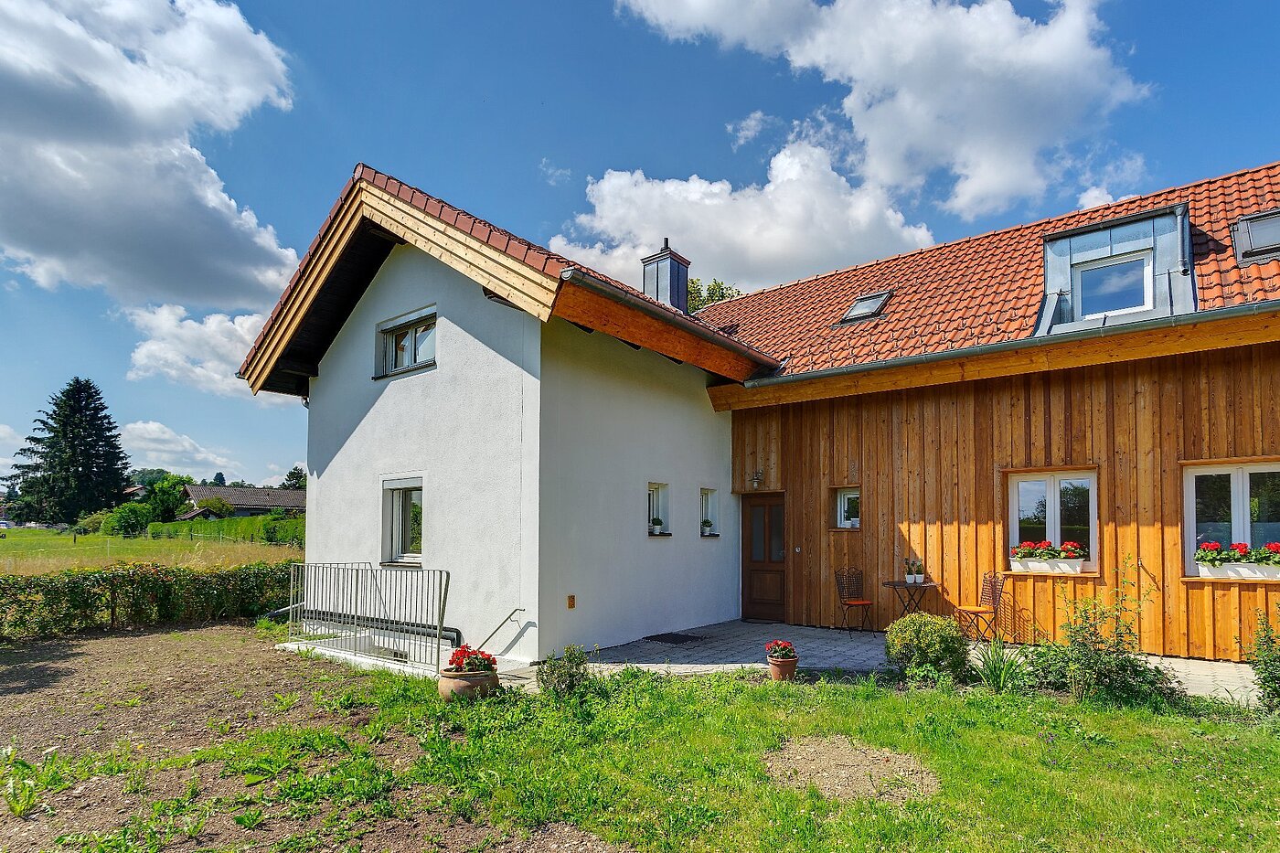 Bauernhaus avec 9 pièces | Hohenschäftlarn | 1805ML4 | Haus 2