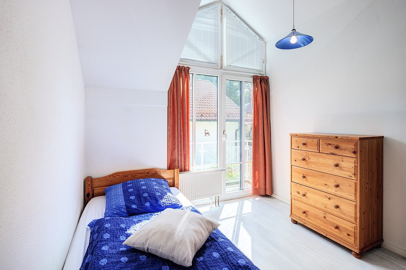 Maison jumelée avec 5 pièces | München-Trudering | 70269 | Zweites Kinderzimmer...