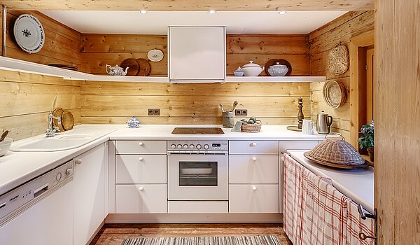 Appartement avec 11 pièces | Gmund/Dürnbach | 2107ML11 | Küche