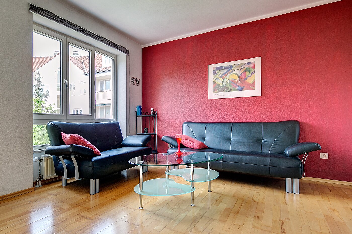 Appartement avec 2 pièces | Unterschleißheim | 1711ML1