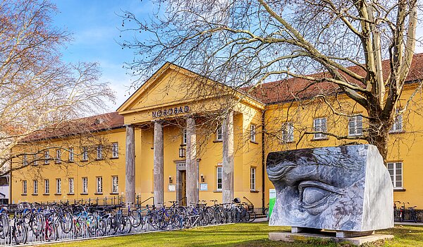 Apartment avec 1 pièce | München-Schwabing | 70198 | Um die Ecke