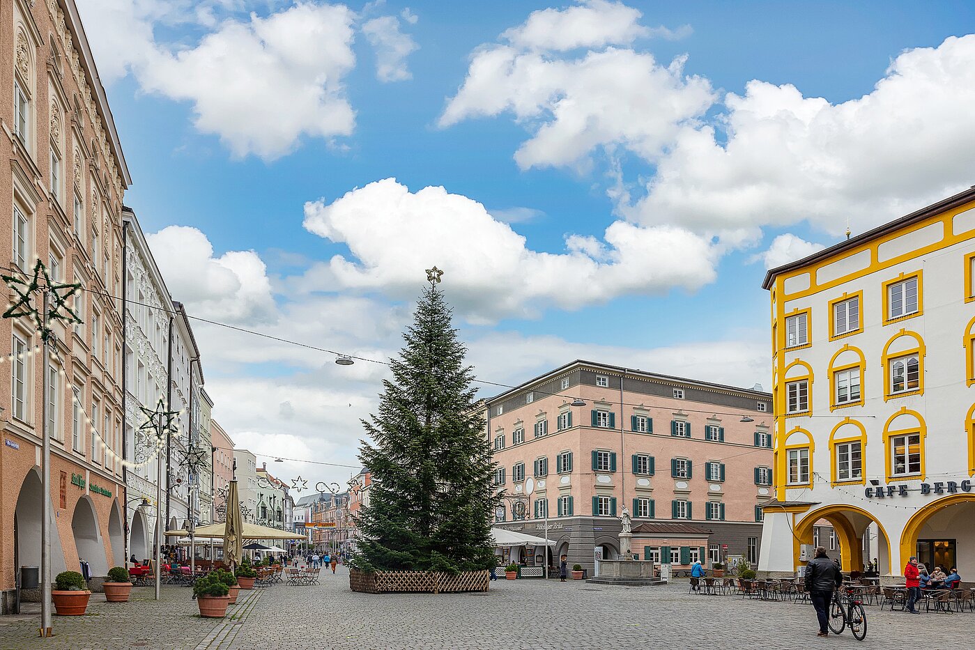 Appartement avec 1 pièce | Rosenheim | 2109ML8 | Rosenheim hat viele Facetten...