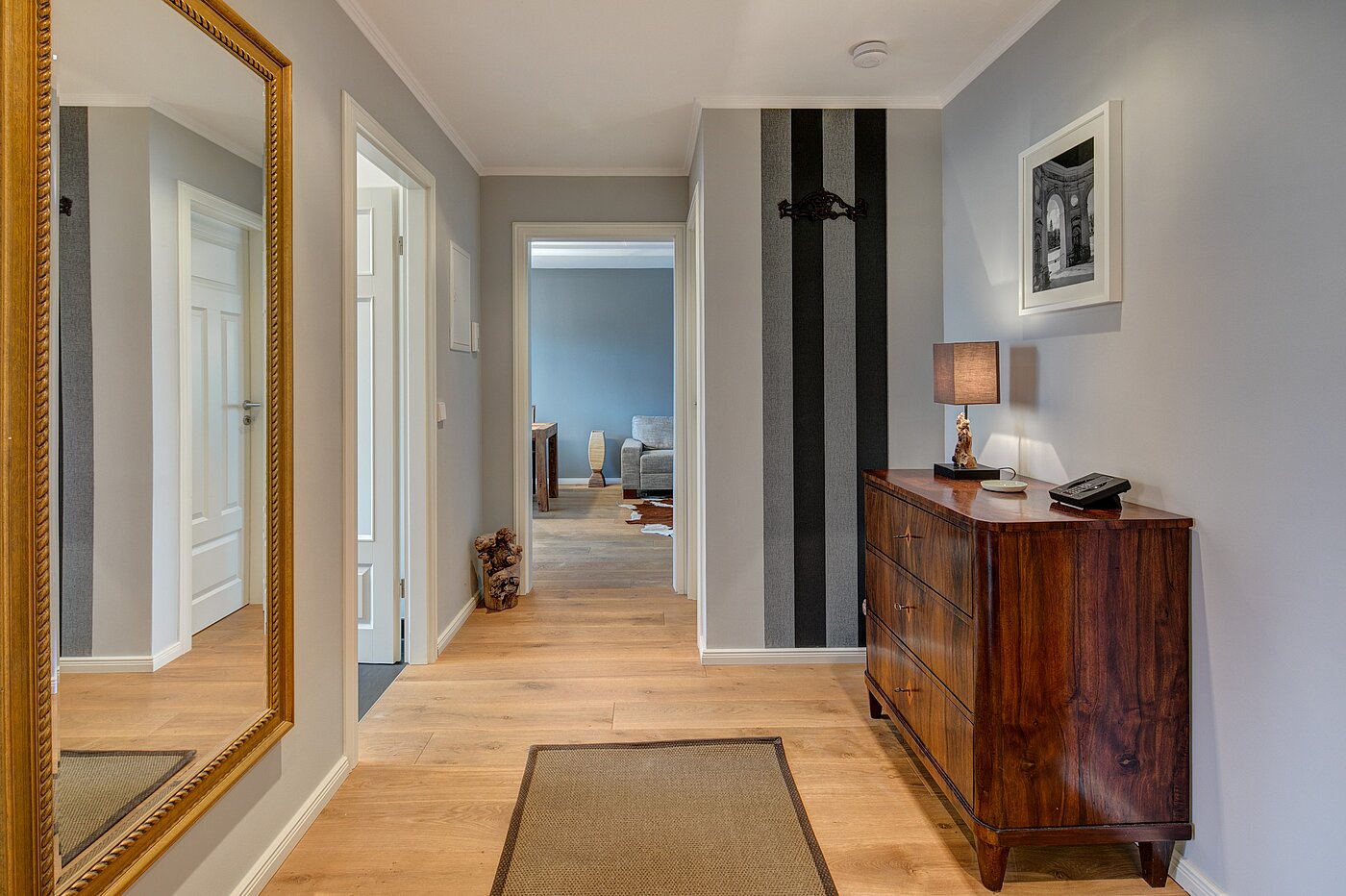 Appartement avec 2 pièces | München-Obersendling | 701825