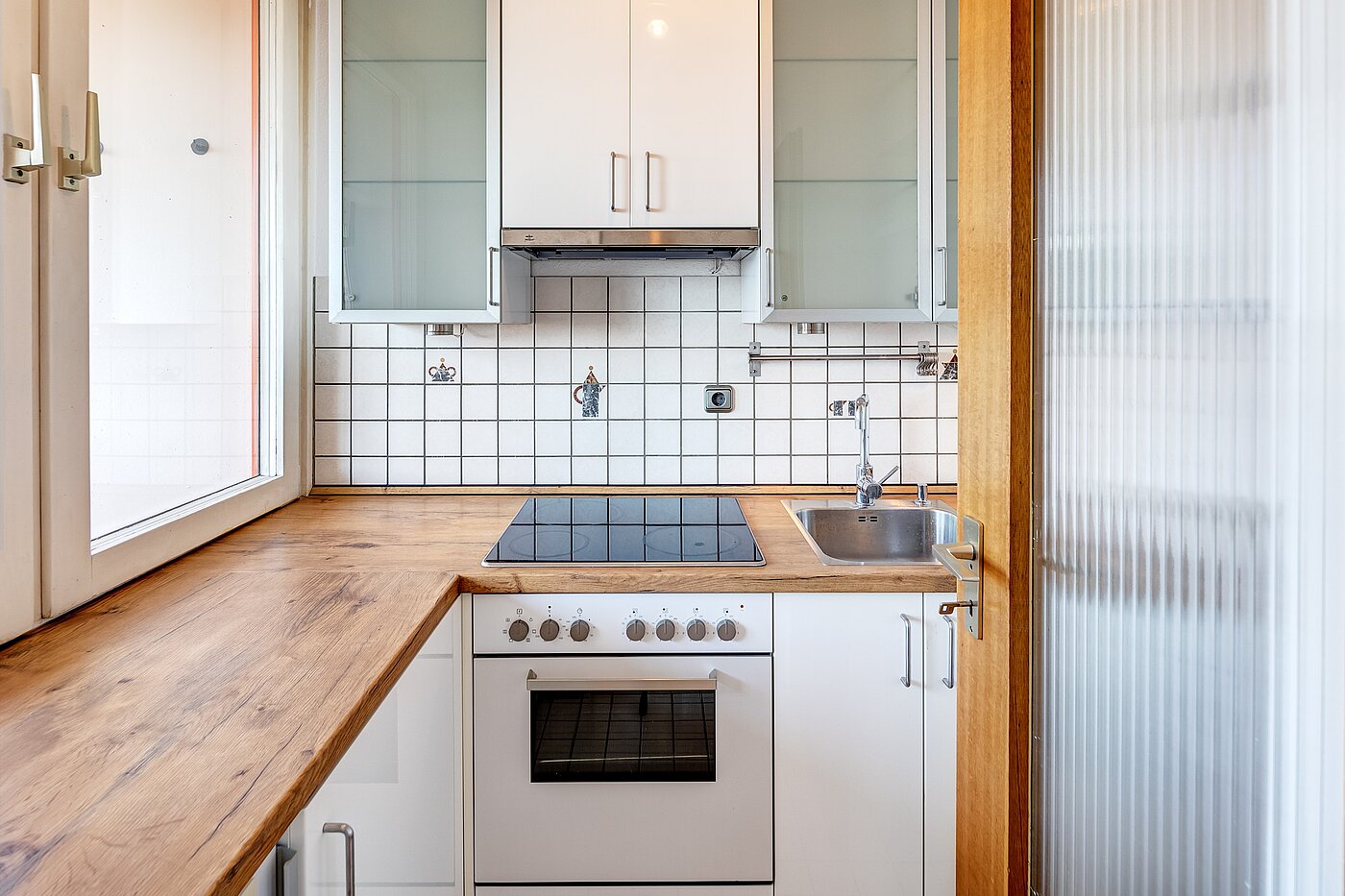 Appartement avec 1 pièce | München-Laim | 70144 | ...mit Fenster