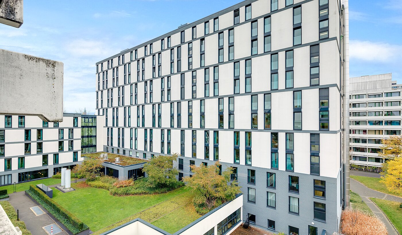 Appartement avec 1 pièce | München-Au | 2211ML1 | Nachbarschaft