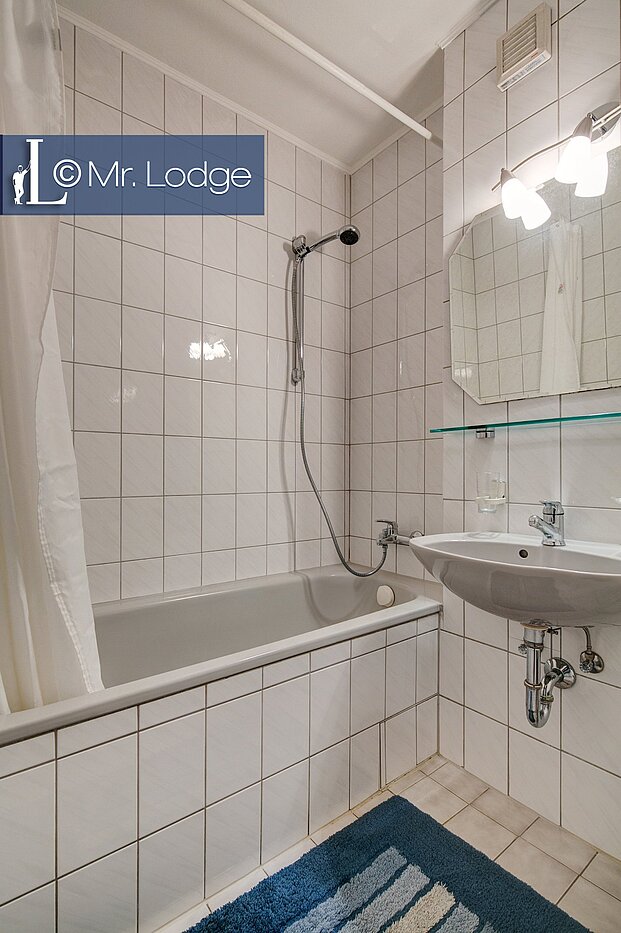 Appartement avec 2 pièces | München-Ludwigsvorstadt | 1705ML3